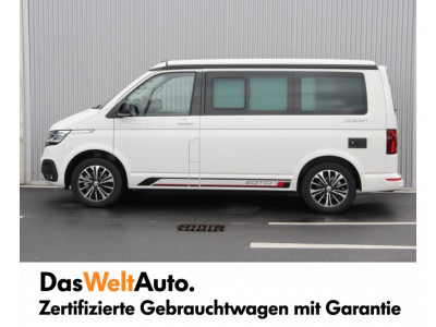 VW California Gebrauchtwagen