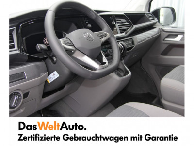 VW California Gebrauchtwagen