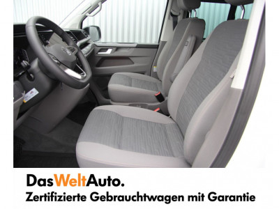 VW California Gebrauchtwagen