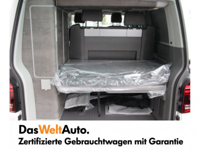 VW California Gebrauchtwagen