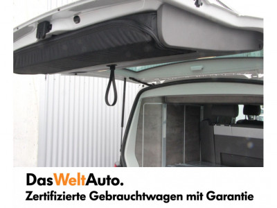 VW California Gebrauchtwagen