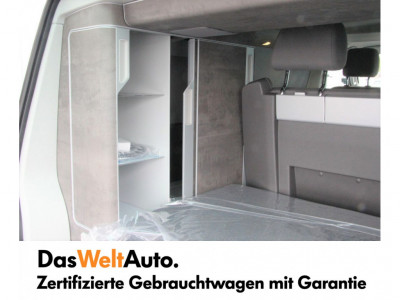 VW California Gebrauchtwagen