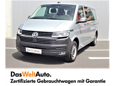 VW Transporter T6 Gebrauchtwagen