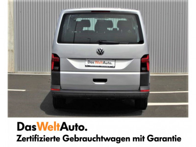 VW Transporter T6 Gebrauchtwagen