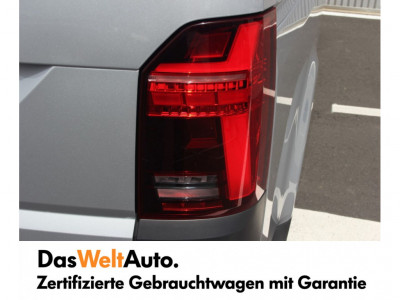 VW Transporter T6 Gebrauchtwagen