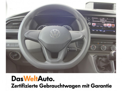 VW Transporter T6 Gebrauchtwagen