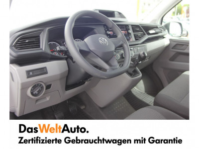 VW Transporter T6 Gebrauchtwagen