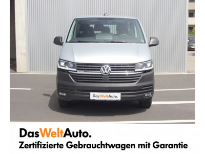 VW Transporter T6 Gebrauchtwagen