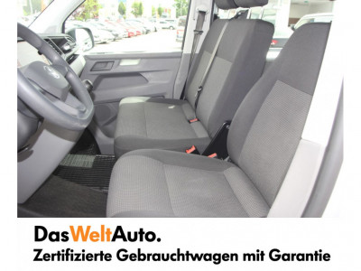 VW Transporter T6 Gebrauchtwagen