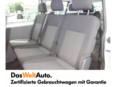 VW Transporter T6 Gebrauchtwagen