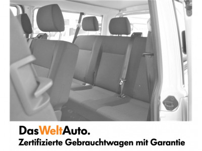 VW Transporter T6 Gebrauchtwagen