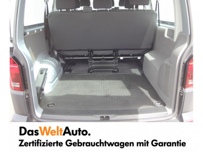 VW Transporter T6 Gebrauchtwagen