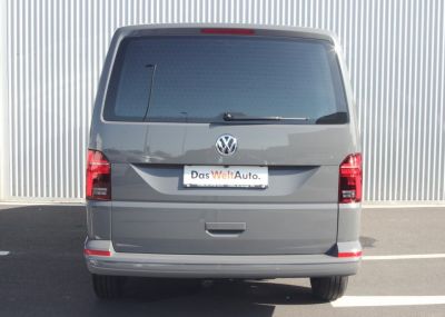 VW Transporter T6 Gebrauchtwagen