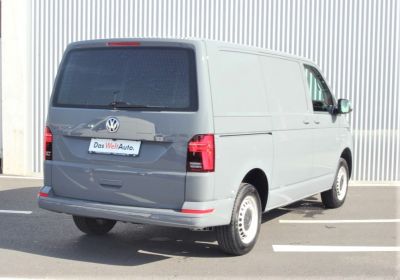 VW Transporter T6 Gebrauchtwagen