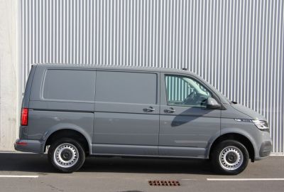 VW Transporter T6 Gebrauchtwagen