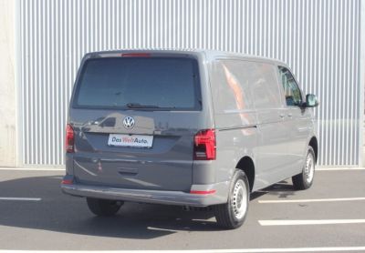 VW Transporter T6 Gebrauchtwagen