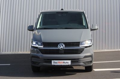 VW Transporter T6 Gebrauchtwagen