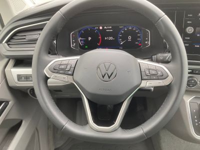 VW California Gebrauchtwagen