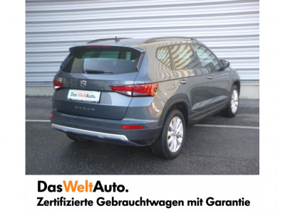 Seat Ateca Gebrauchtwagen