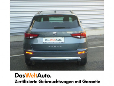 Seat Ateca Gebrauchtwagen