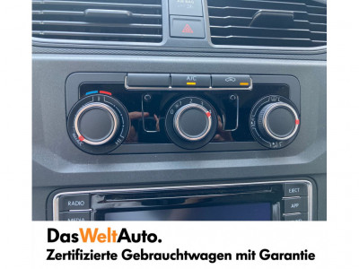 VW Transporter T6 Gebrauchtwagen