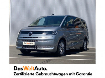 VW Multivan Gebrauchtwagen