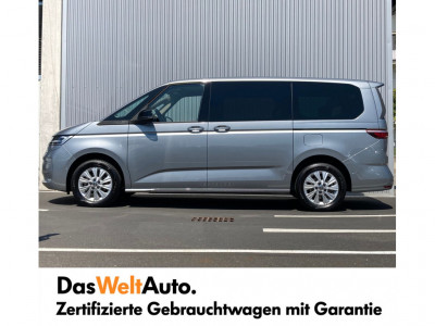 VW Multivan Gebrauchtwagen