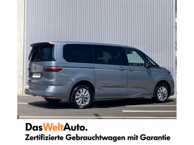 VW Multivan Gebrauchtwagen