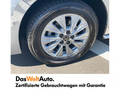 VW Multivan Gebrauchtwagen