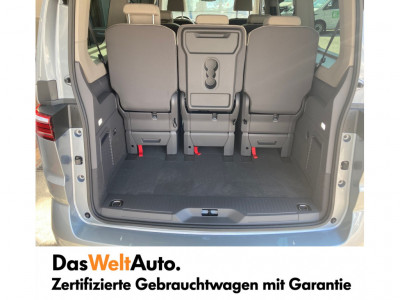 VW Multivan Gebrauchtwagen