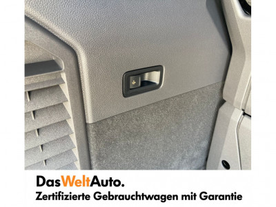 VW Multivan Gebrauchtwagen