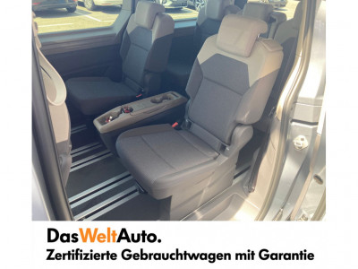 VW Multivan Gebrauchtwagen