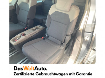 VW Multivan Gebrauchtwagen