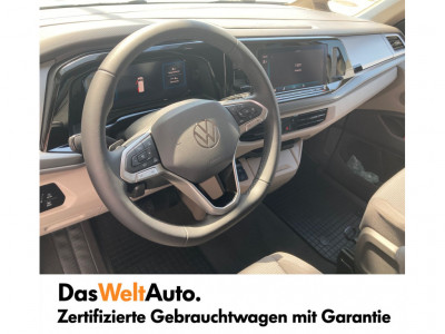 VW Multivan Gebrauchtwagen