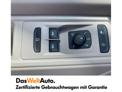 VW Multivan Gebrauchtwagen