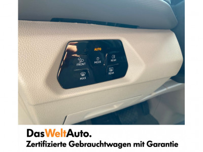 VW Multivan Gebrauchtwagen