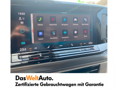 VW Multivan Gebrauchtwagen