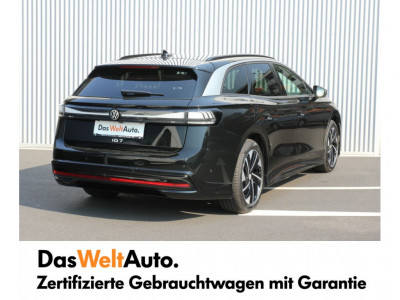 VW ID.7 Gebrauchtwagen