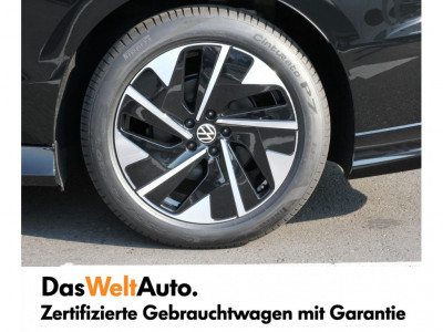 VW ID.7 Gebrauchtwagen