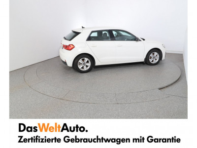 Audi A1 Gebrauchtwagen