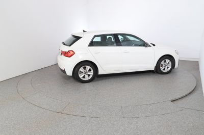 Audi A1 Gebrauchtwagen