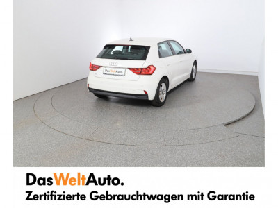 Audi A1 Gebrauchtwagen