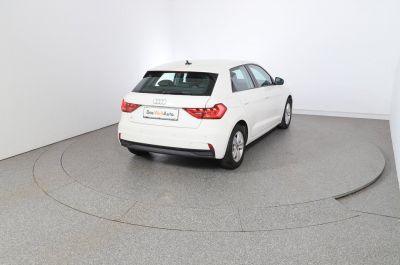 Audi A1 Gebrauchtwagen