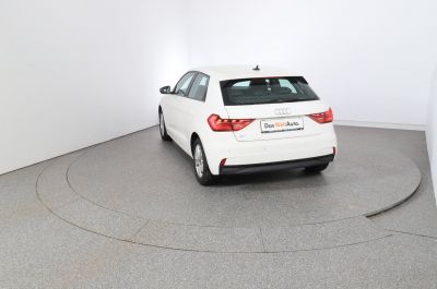 Audi A1 Gebrauchtwagen