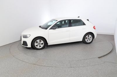 Audi A1 Gebrauchtwagen