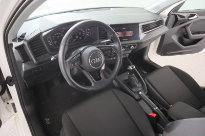 Audi A1 Gebrauchtwagen