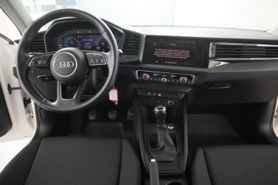 Audi A1 Gebrauchtwagen