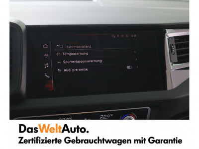 Audi A1 Gebrauchtwagen