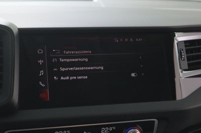 Audi A1 Gebrauchtwagen