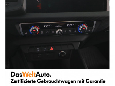 Audi A1 Gebrauchtwagen